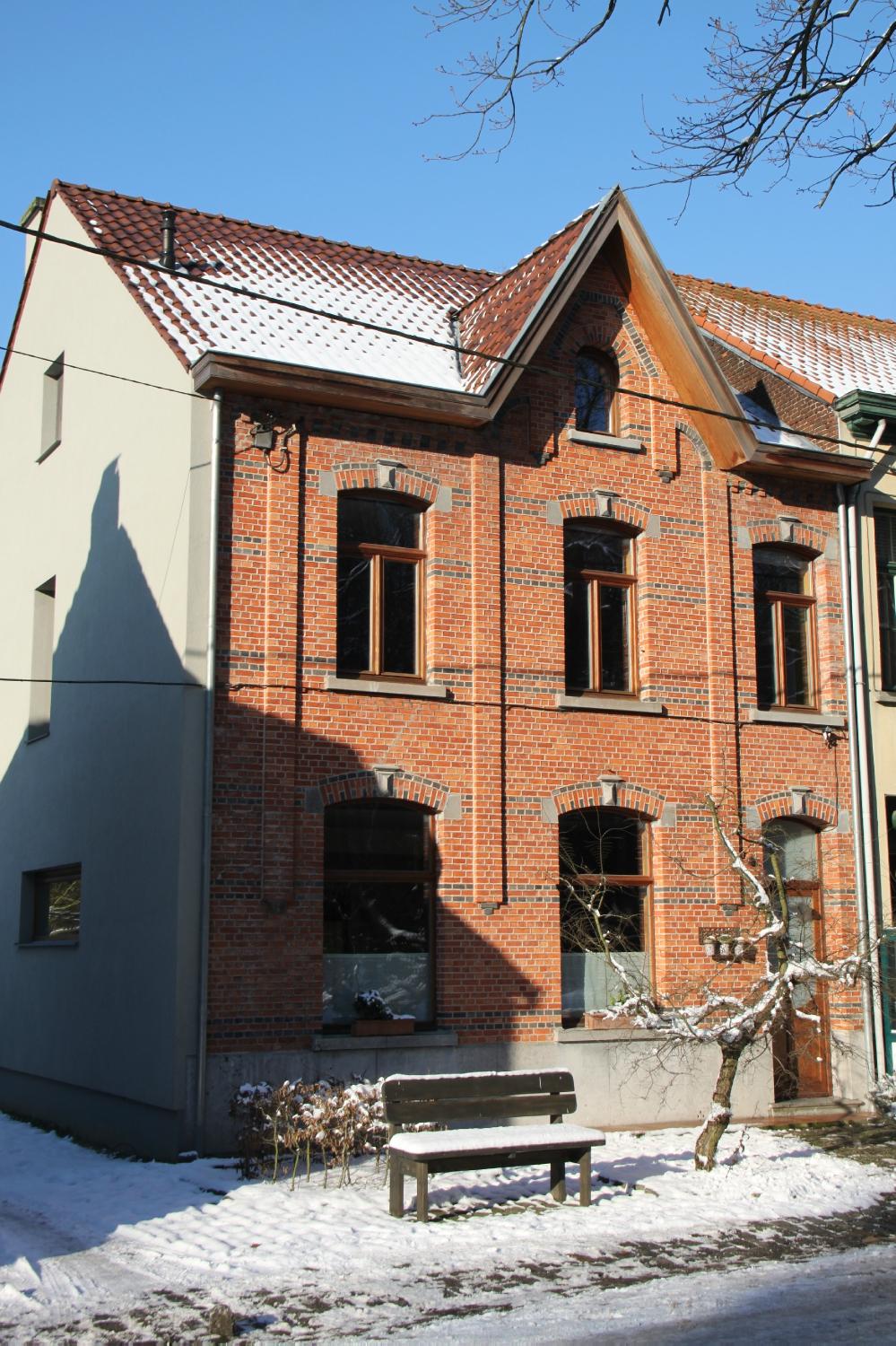 Gastenverblijf Klik Klak-官方