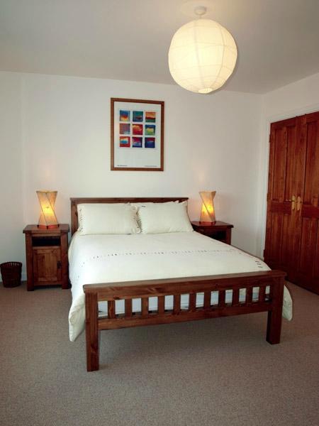 Agustin Bed & Breakfast-客卧