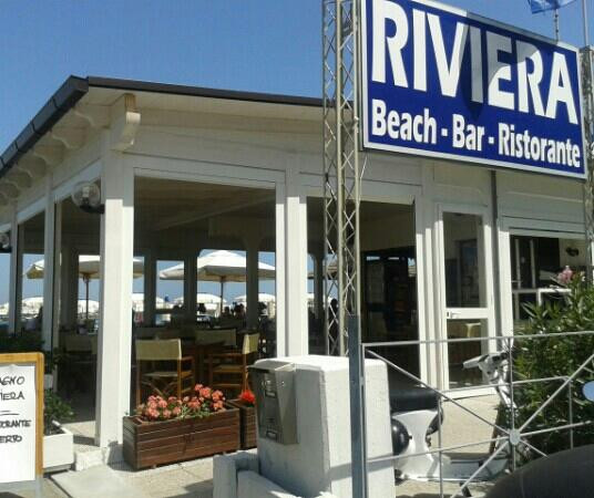 Bagno Riviera景点图片
