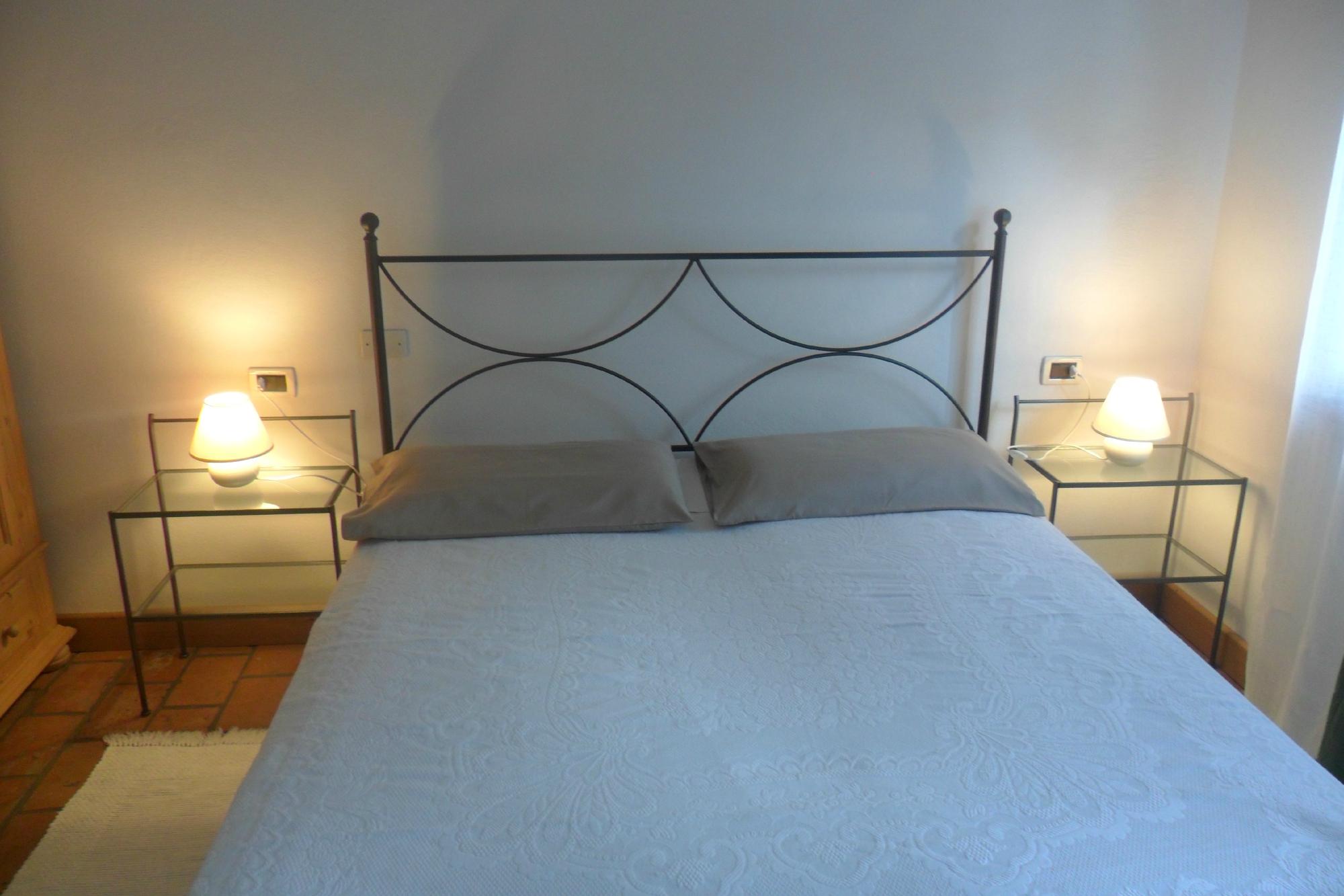 B&B Casa Gilda-客卧