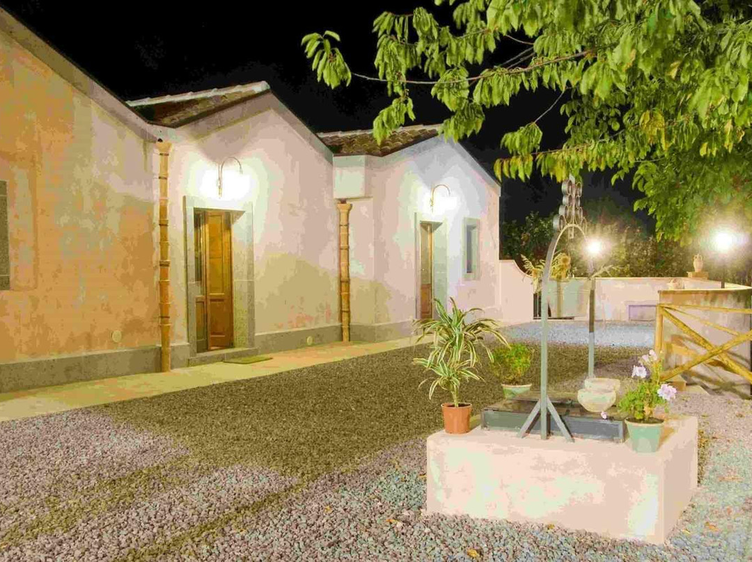 Il Borgo dell' Etna主图