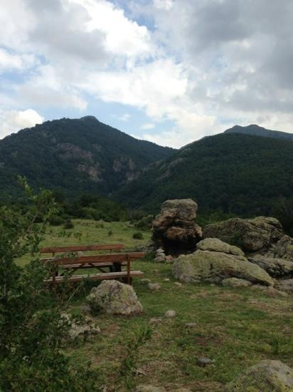 Central Balkan National Park-Kalofer必去景点