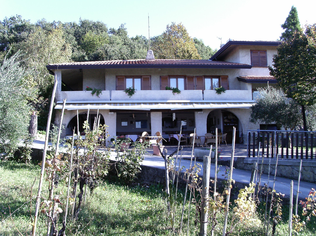 Cigui's Country Rooms