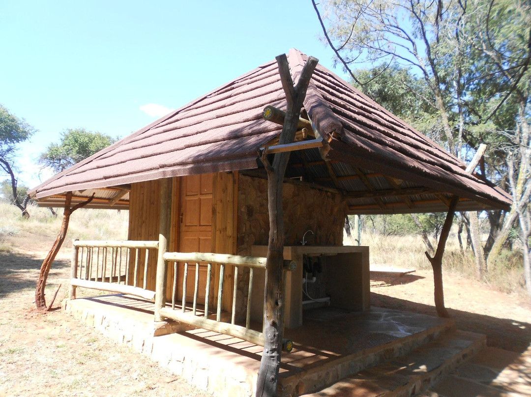 Somabula Nature Reserve