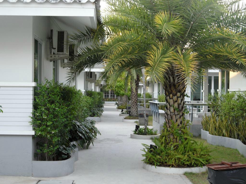 乐姆斯塔里天然海滩度假村主图