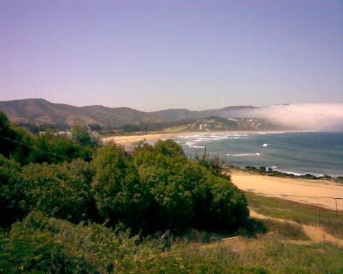 Playa Cachagua-Cachagua必去景点