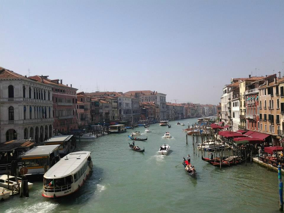 罗马奥德赛旅游团-罗马必去景点