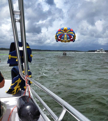 Island Head-希尔顿头岛必去景点