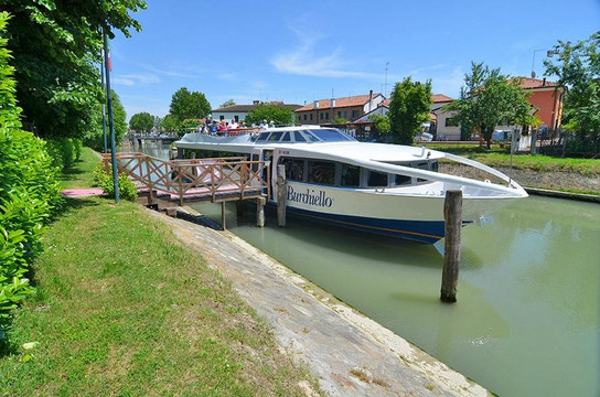 Il Burchiello-威尼斯必去景点