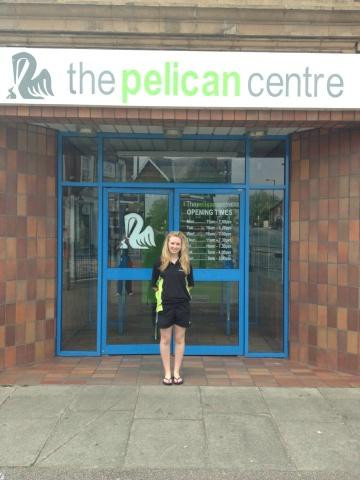 Pelican Centre景点图片