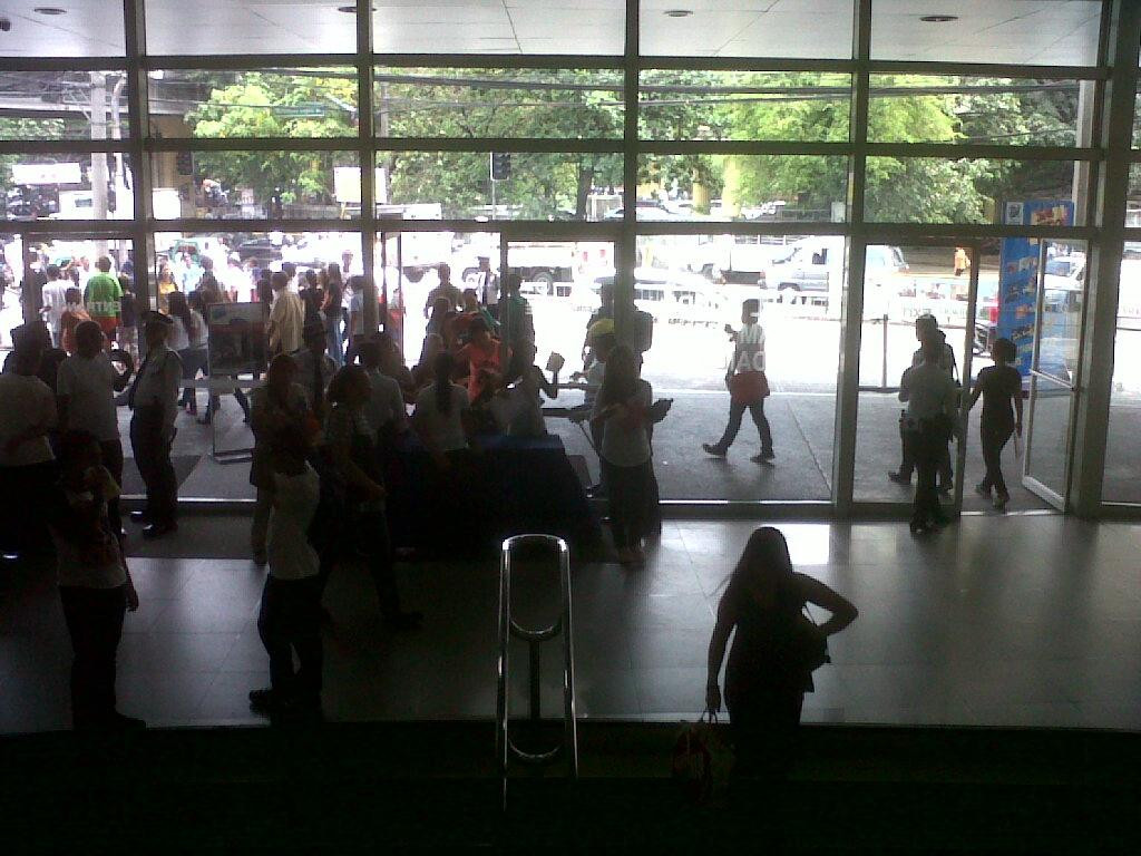 马尼拉SM城市购物中心-马尼拉必去景点