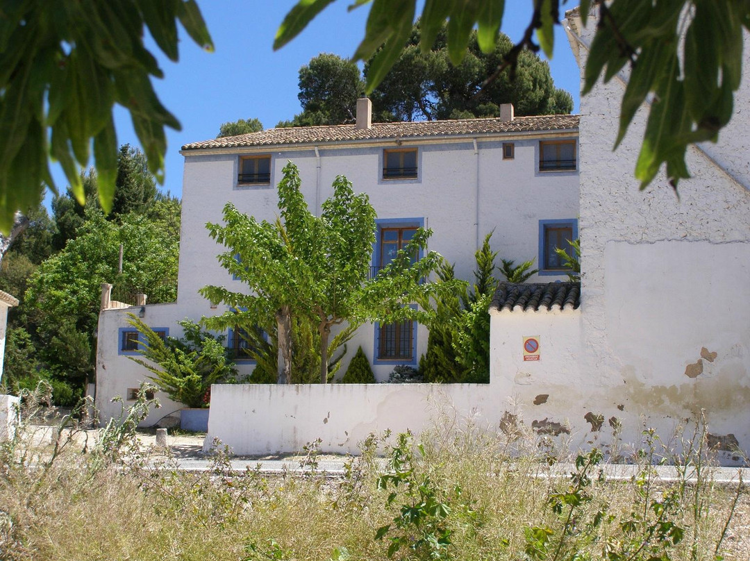 Banyeres de Mariola旅游攻略图片