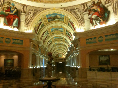 长沙碧桂园凤悦凤凰酒店主图