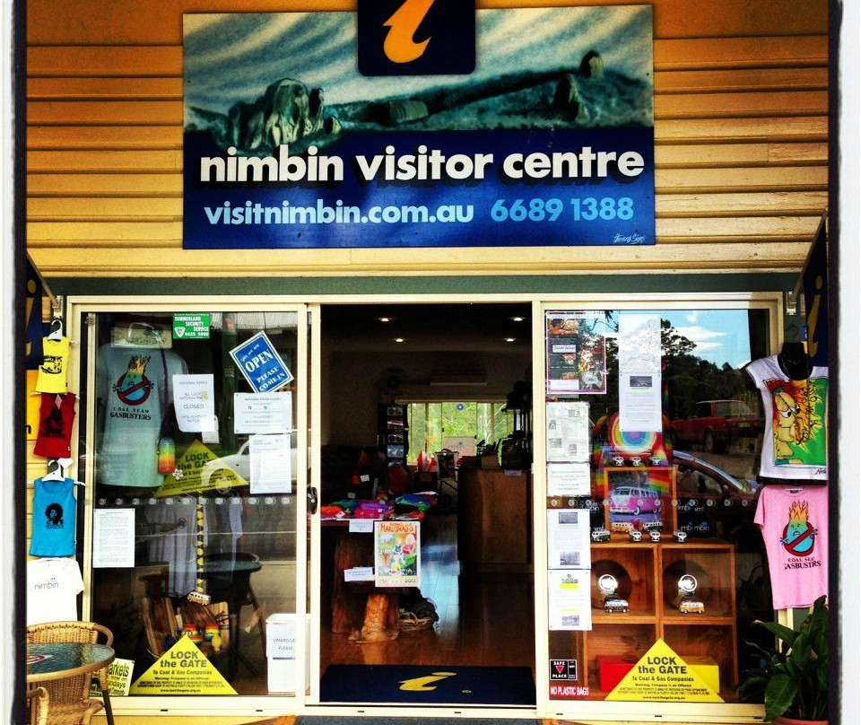 Nimbin Visitor Information Centre景点图片