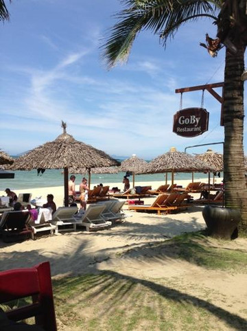 Hoi An Express-胡志明市必去景点