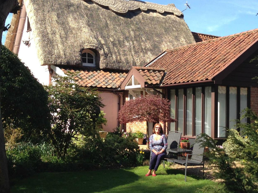 Thatched Farm Bed and Breakfast主图