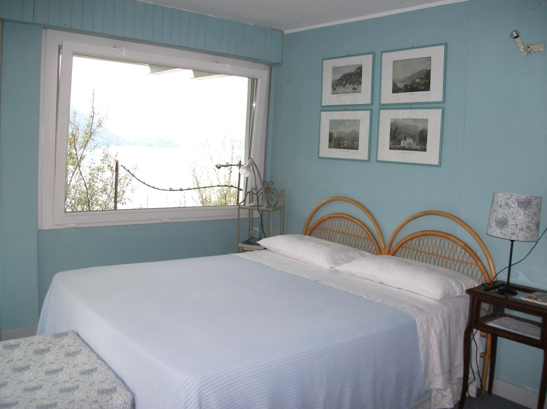 B&B Lago BLu主图