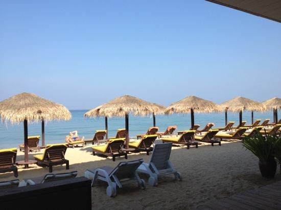 邦涛海滩-普吉岛必去景点