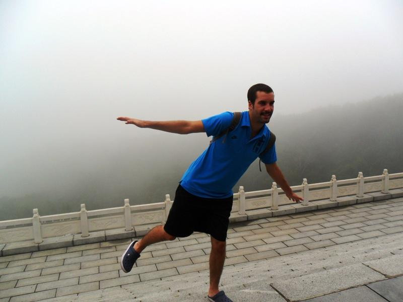 丹东五龙山-丹东市必去景点