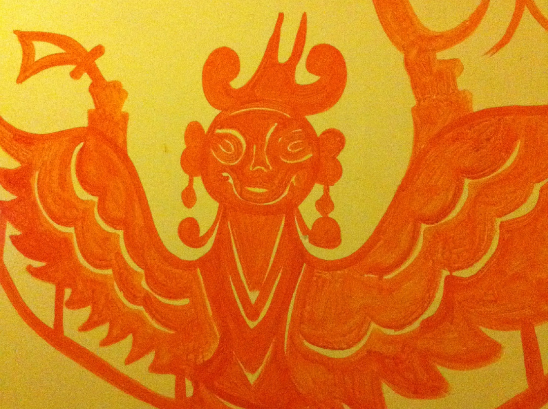 西江998一个小小的客栈主图