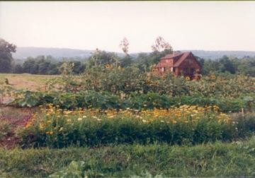 Brookton Hollow Farm Bed and Breakfast主图