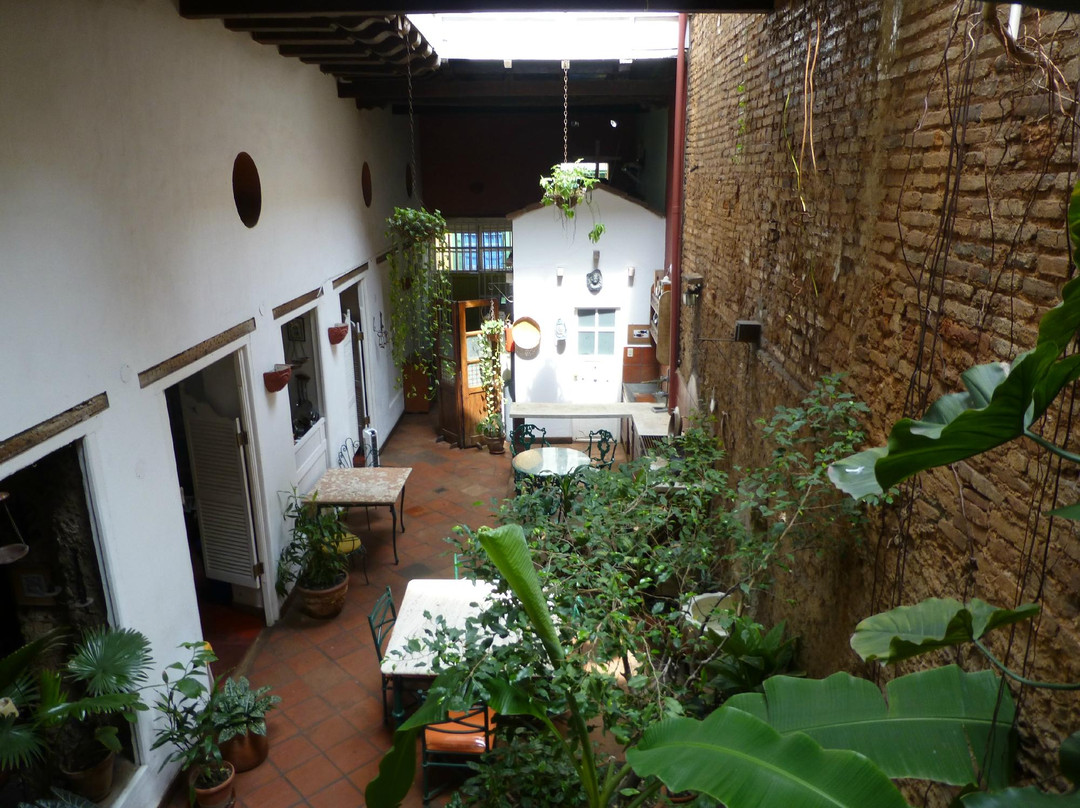 Puerto Cabello旅游攻略图片