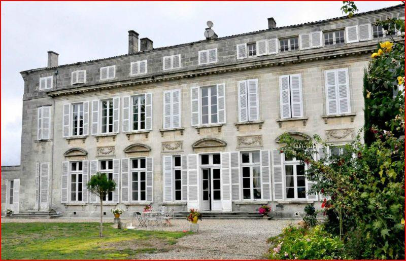 Logis Du Saulnier