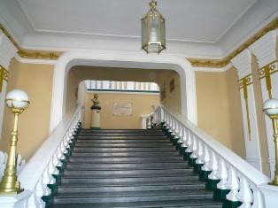 Iglesia de La Merced-特鲁希略必去景点