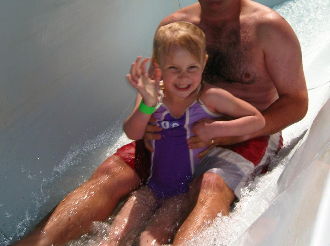 魔术山-梅林布拉必去景点