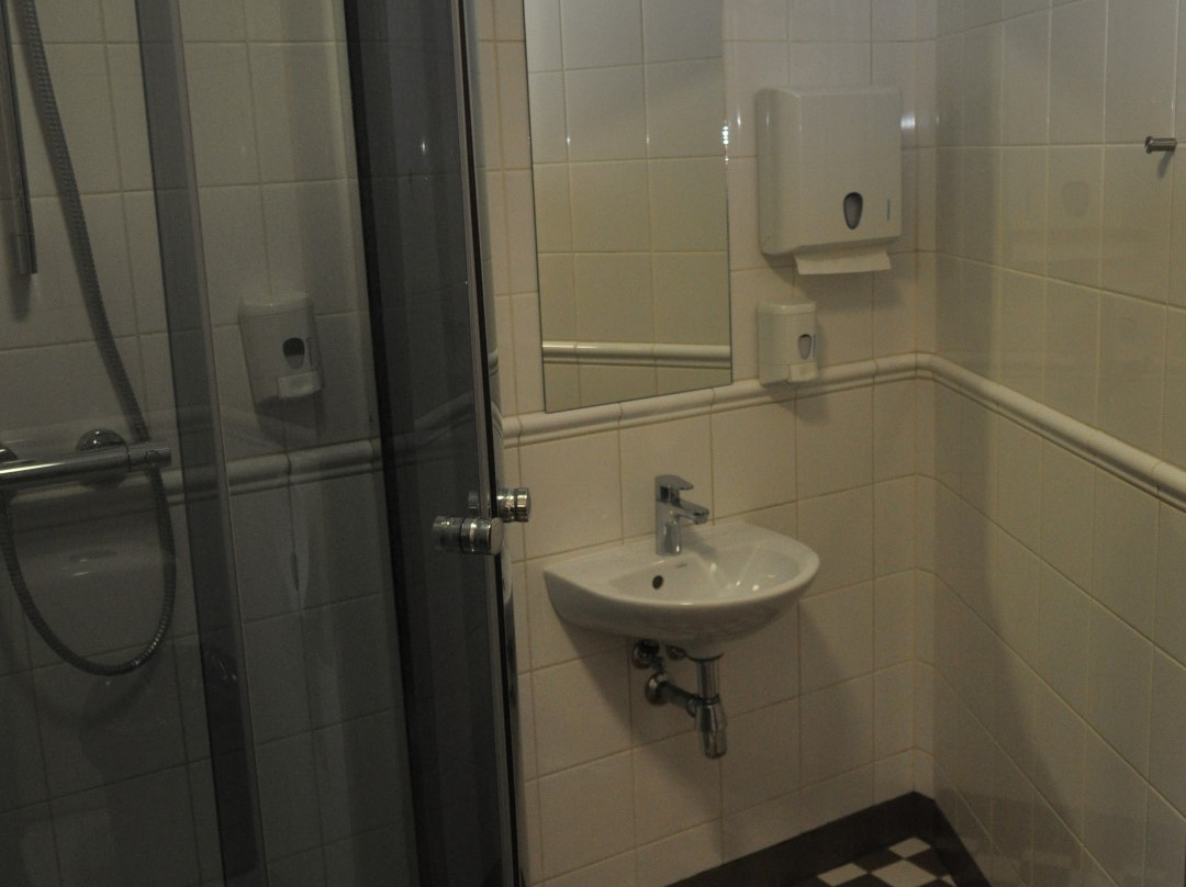 Sepikoja Guest House主图