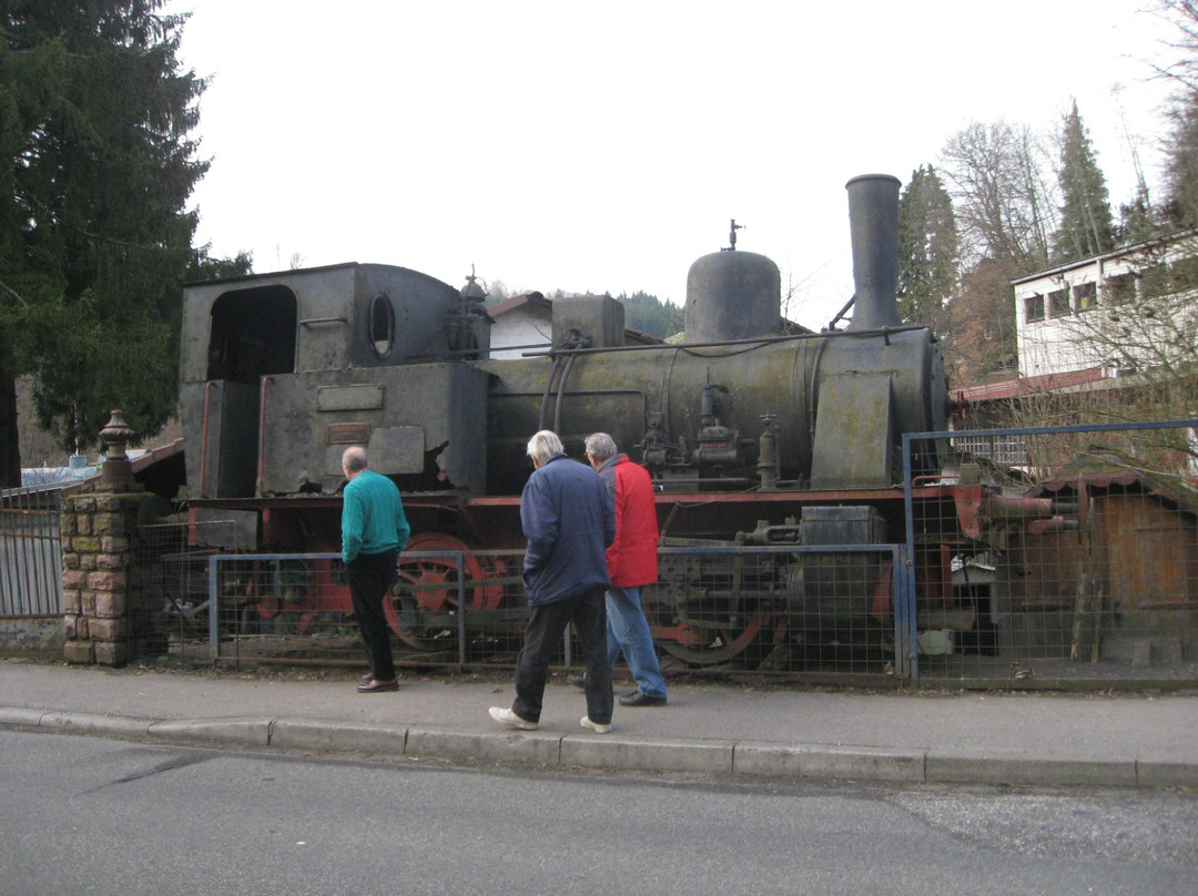 Vehicle Museum (Fahrzeug-Museum Marxzell)景点图片