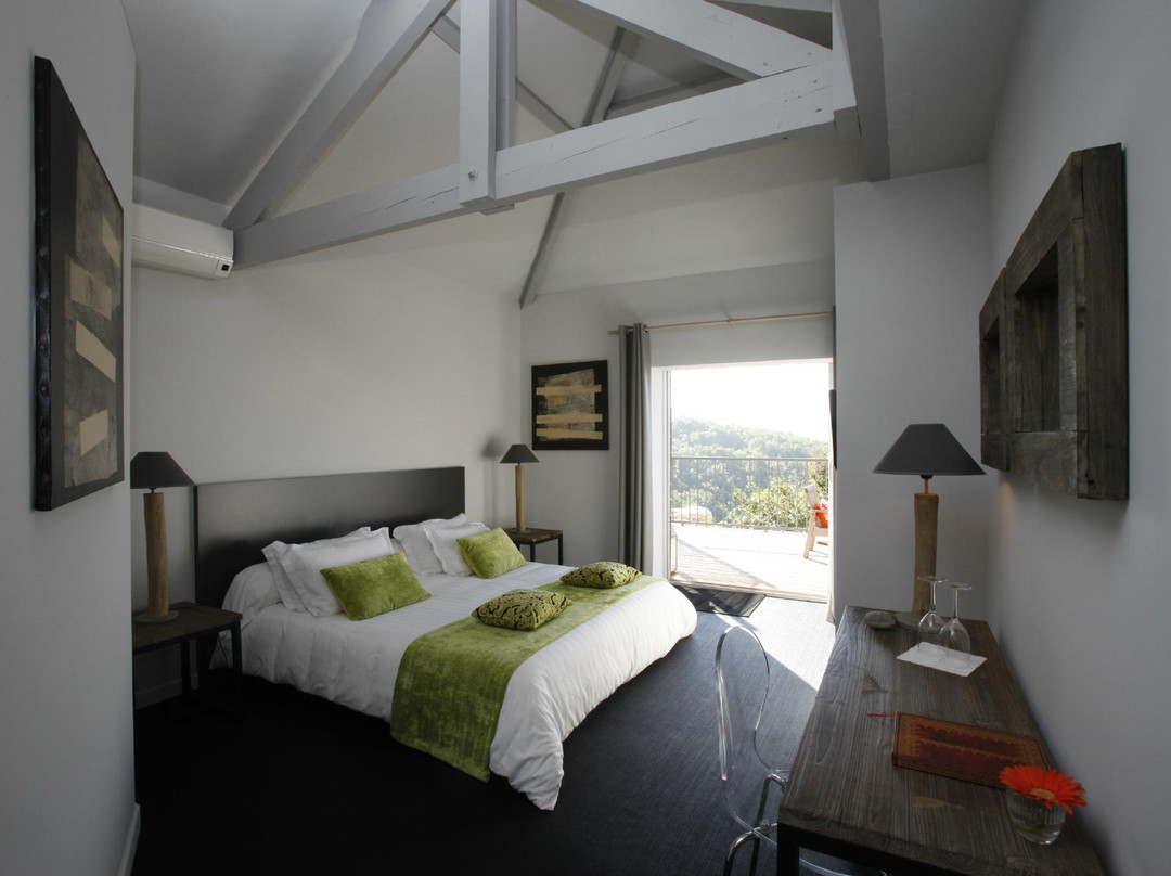 La Bella Vista主图