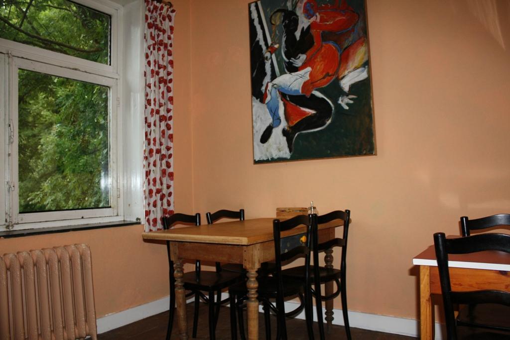 Lappersfort B&B-官方
