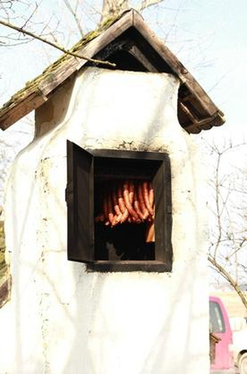 Rural Safari Hungary Day Tour-布达佩斯必去景点