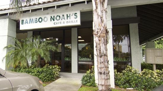 Izgara Middle Eastern Cuisine