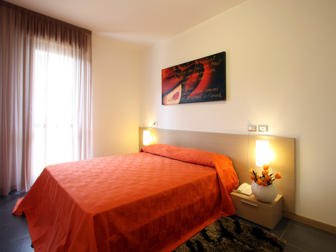 Residence Playa Martin