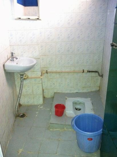 Elegant Guest House主图