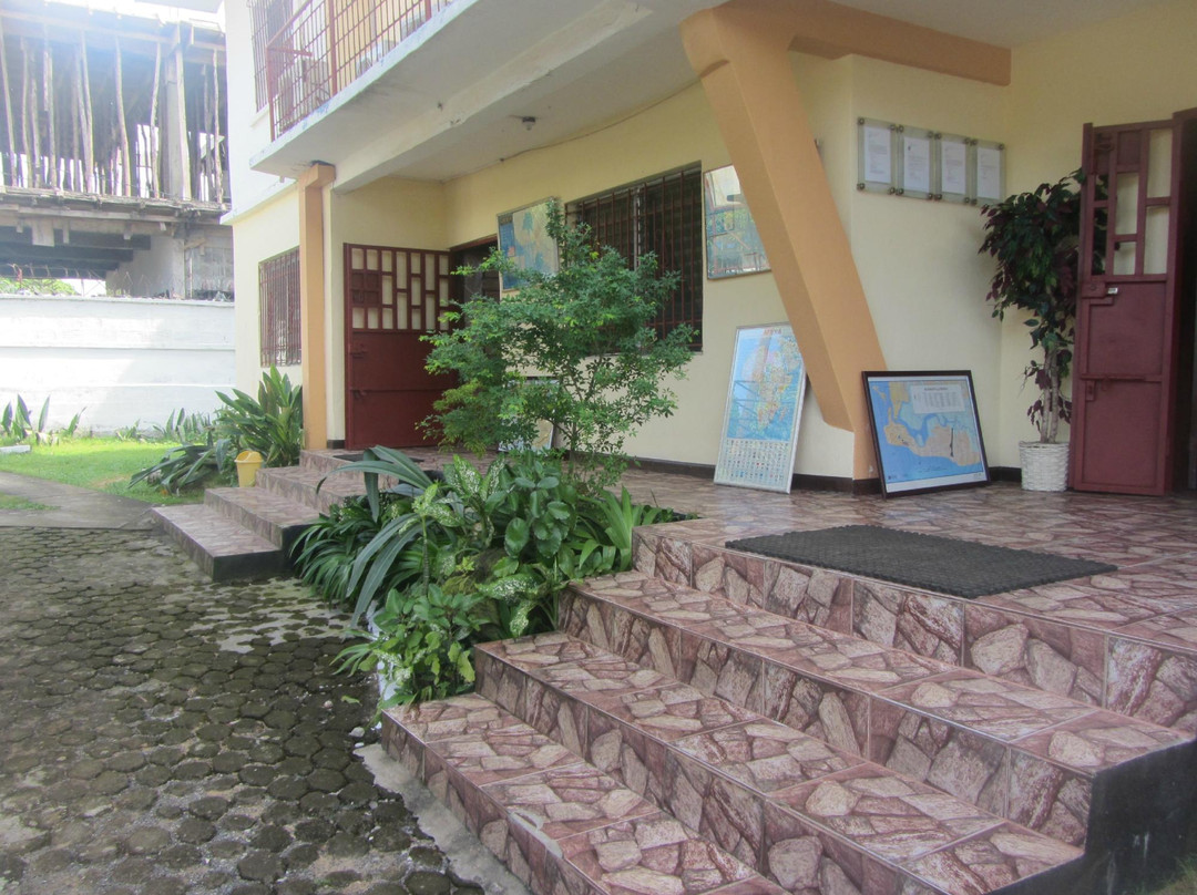 Mokos Bed and Breakfast主图