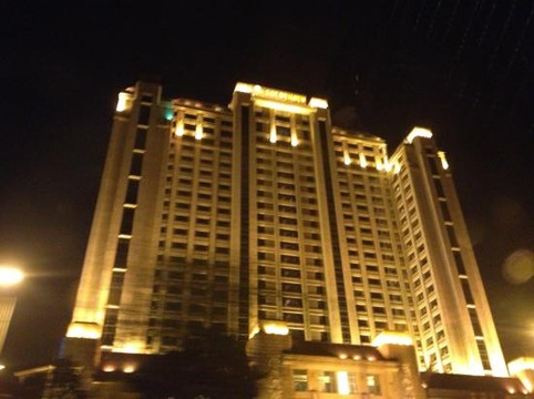 金太阳酒店主图