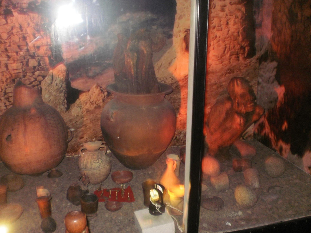 太阳神殿-库斯科必去景点