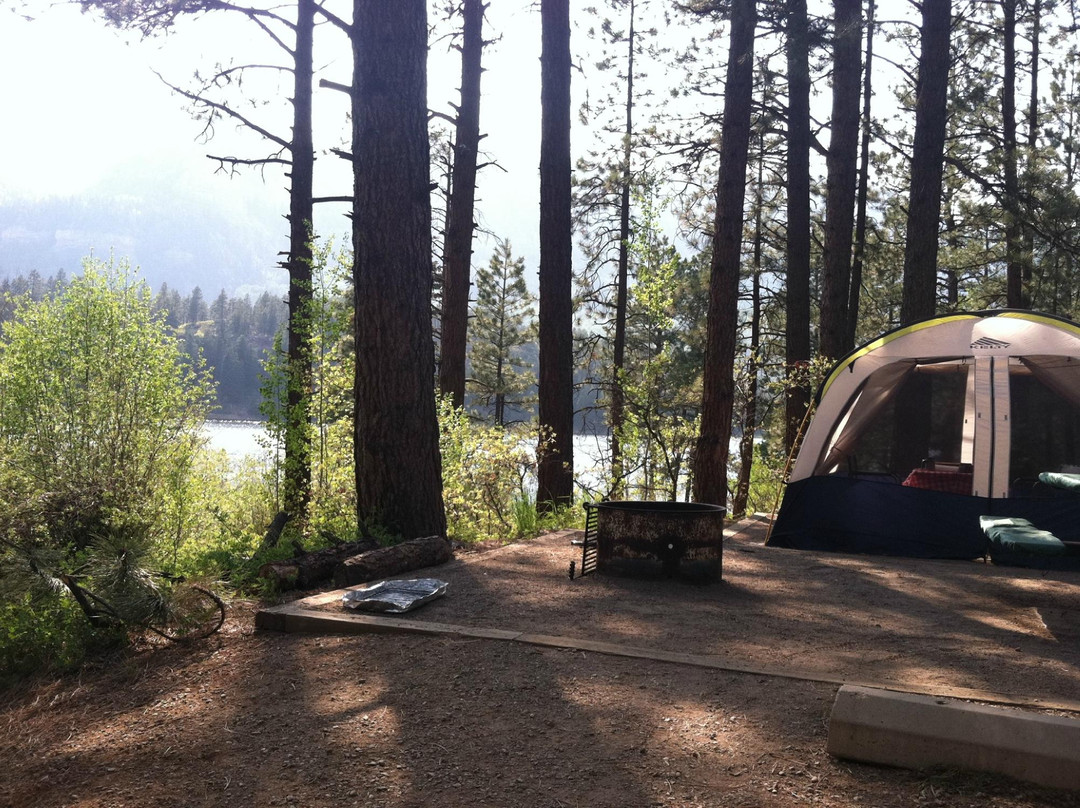 Haviland Lake-科罗拉多必去景点