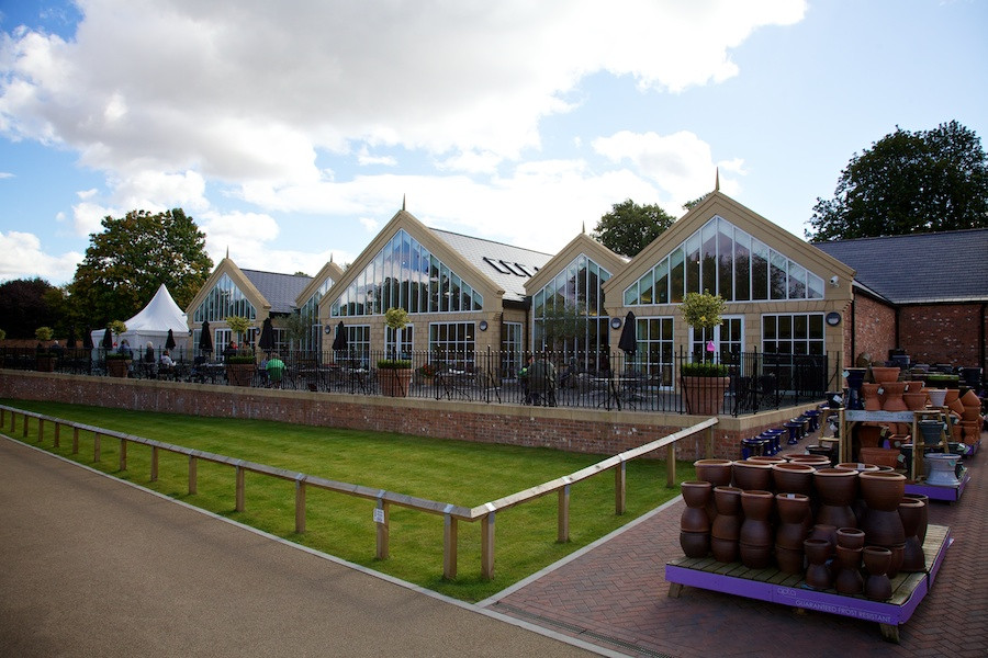 Wentworth Garden Centre-Wentworth必去景点