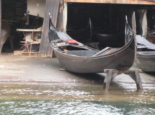 SeeVenice-威尼斯必去景点