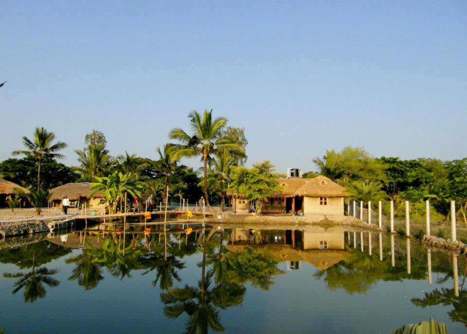 Tour de Sundarban-加尔各答（亦写作“Calcutta”）必去景点