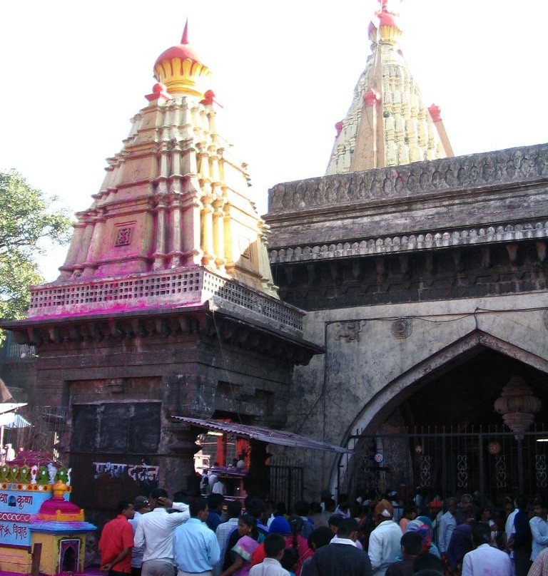 Shree Jyotirling Devasthan景点图片