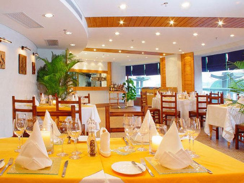 惠州大亚湾阳光海岸酒店主图