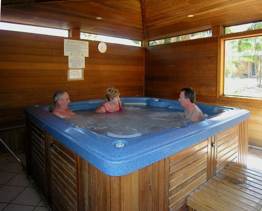 Darawank酒店住宿-贝壳海滨度假酒店