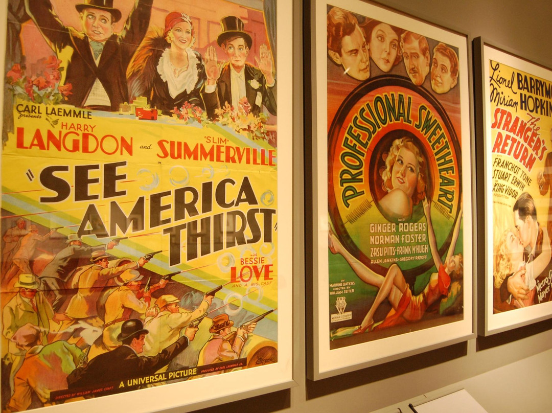 洛杉矶中央图书馆-洛杉矶必去景点