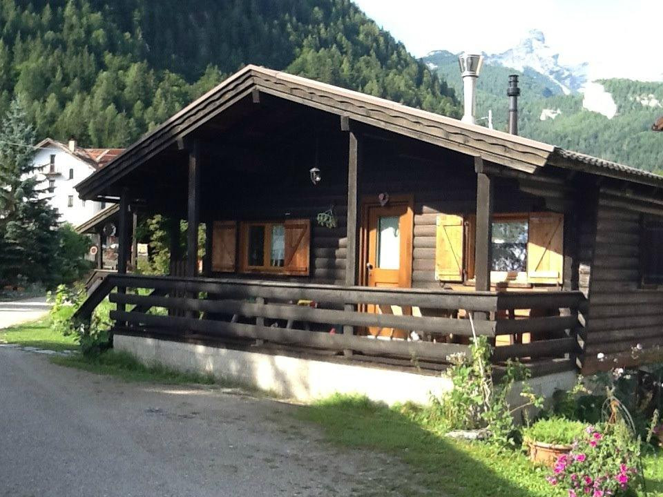 Chalet Orserose