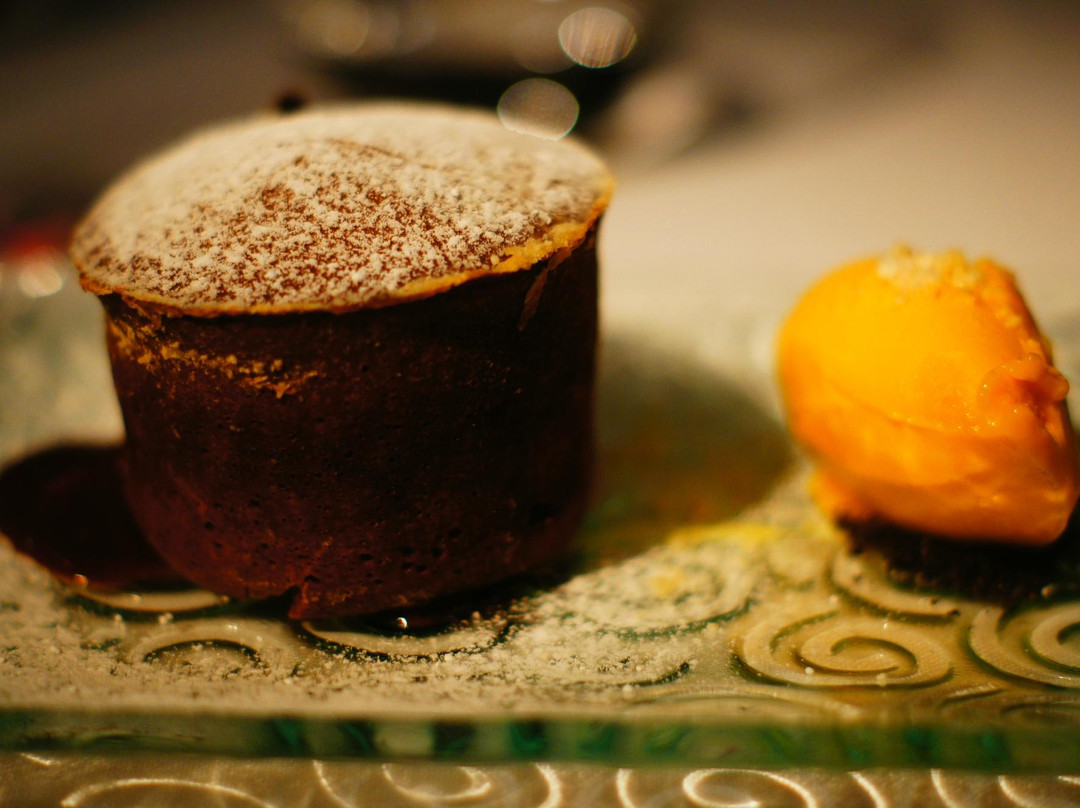 Core by Clare Smyth